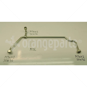 STILL 0738281 PIPE COMPL.
