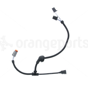 STILL 0738231 WIRING HARNESS