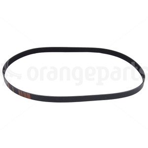 HYSTER 1514361 TIMING BELT
