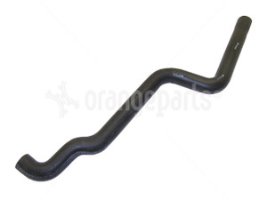 STILL 0527542 RADIATOR HOSE