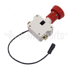LINDE 89124327100 PUSH BUTTON