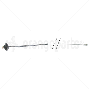 HYSTER 1462535 CABLE CONTROL
