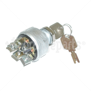 HYSTER 0272041WI SWITCH IGNITION