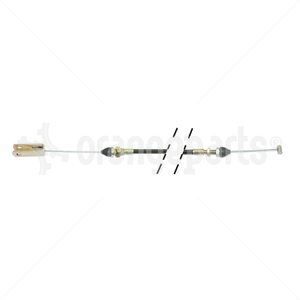 HYSTER 2050559 CABLE CONTROL