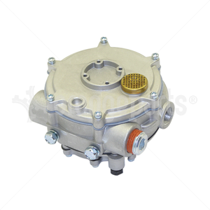 HYSTER 0213549 VAPORISER REGULATOR
