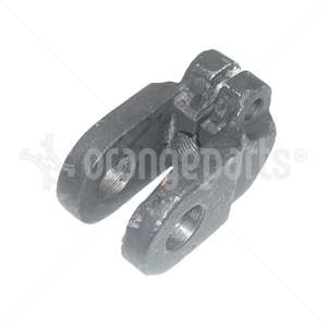 HYSTER 1307640 ROD END W/O SPHERICAL BEARING