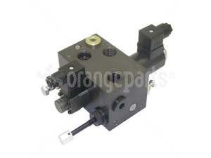 HYSTER 1515834 BLOCKVALV
