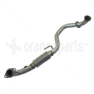 TOYOTA 17401-U1280-71 PIPE EXHAUST