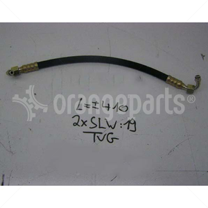 STILL 0531857 HOSE