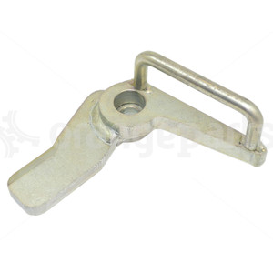 STILL 50014700704 CLAMPING PIECE