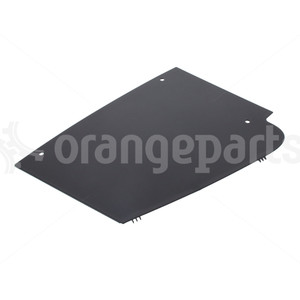 STILL 55016111400 COVER