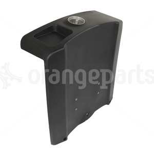 STILL 50104323313 CAPOT DE BATTERIE