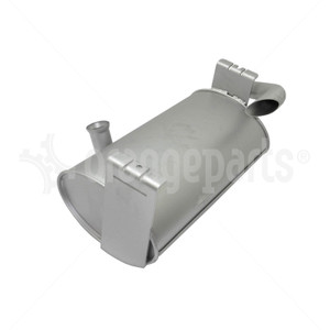 STILL 0710899 MUFFLER