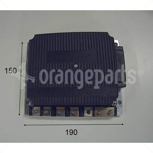 STILL 3903608562 IMPULSE CONTROL SYSTEM ASSY.