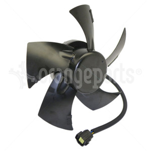 STILL 0530309 VENTILATOR