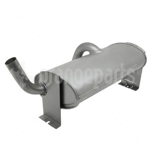 STILL 0719487 MUFFLER