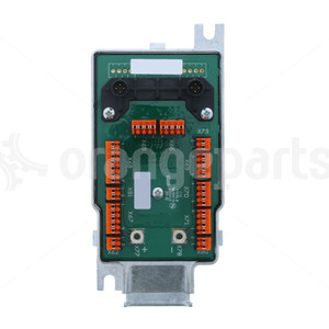 STILL 0727302 RELAIS PANEL COMPL