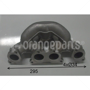 STILL 3915721301 INTAKE MANIFOLD
