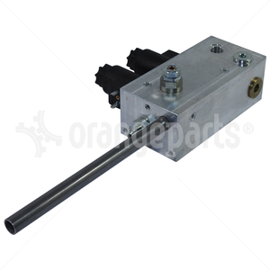 STILL 4498518 VALVE BANK