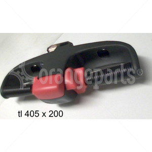 STILL 4498701 TILLER HEAD