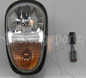 STILL 0719850 HEADLIGHT