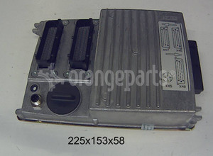 STILL 0727344 PROCESS CONTR COMPUT