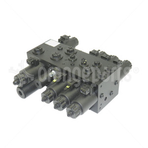 STILL 0534552 CONTROL VALVE BLOCK
