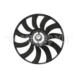 STILL 0716132 FAN RADIATOR