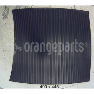 STILL 4480220 RUBBER COVERING