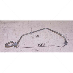 HYSTER 1555106 FUEL PIPE