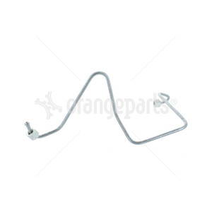 HYSTER 1555107 FUEL PIPE