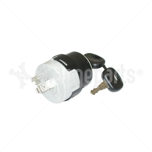STILL 0009730212 IGNITION SWITCH