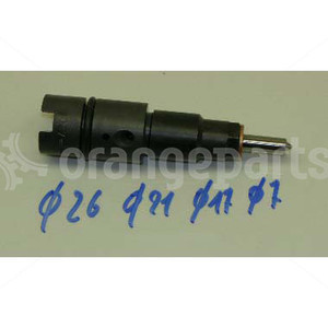 HYSTER 1637927 INJECTOR