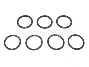 STILL 0134045 REP KIT