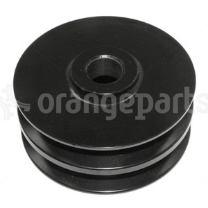 HYSTER 1556259 PULLEY