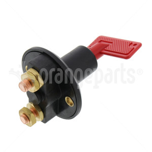 STILL 0041232 BATTERY DISCONNECT SWITCH