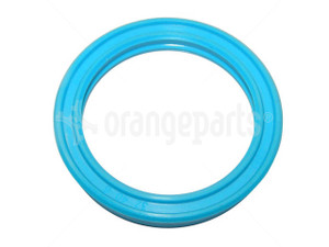 STILL 8661522 GROOVED RING