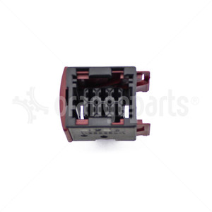 STILL 7912503123 CONECTOR - CARCASA