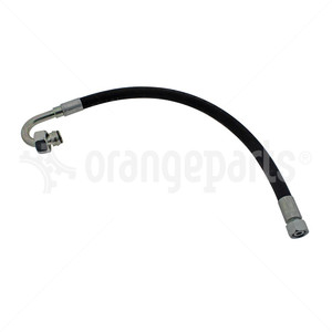 LINDE STILL 0009572326 HOSE HYDRAULIC