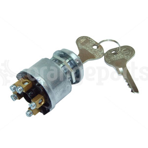 STILL 0041234 IGNITION SWITCH