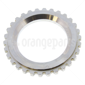 STILL 0172156 BRAKE DISC