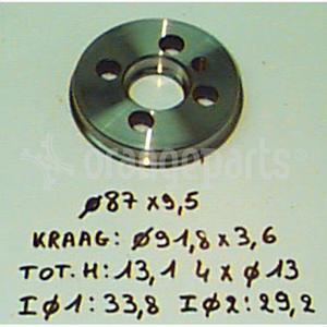 STILL 8222641903 SPACER