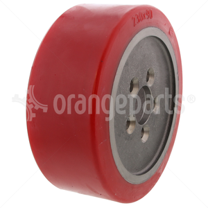 STILL 0039933827 WHEEL