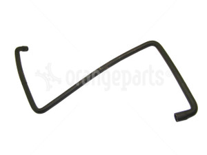 STILL 0527543 RADIATOR HOSE