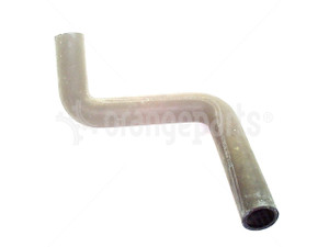 STILL 0297296 RADIATOR HOSE