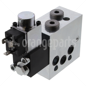 STILL 8425468 VALVE BLOCK