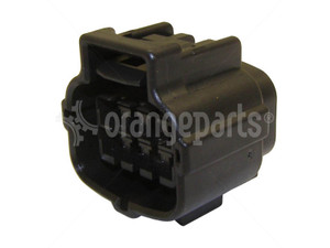 STILL 0526690 HOUSING