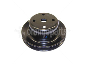 HYSTER 1616427 PULLEY