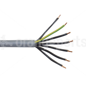 STILL 8036696 CONTROL CABLE