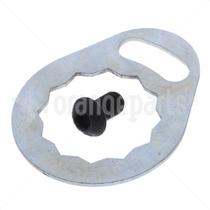 STILL 4492970 MOUNTING